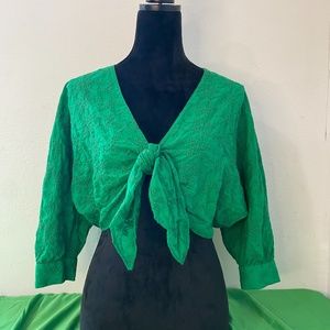 Zara Top